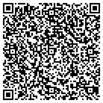 QR-код с контактной информацией организации Mebelit