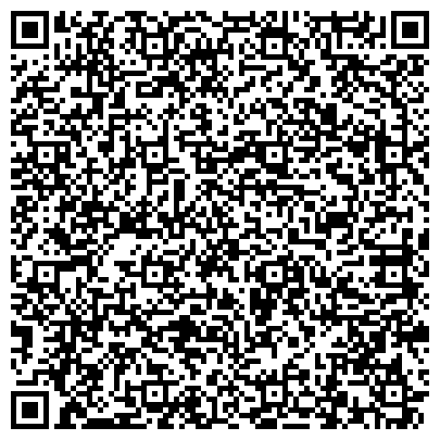 QR-код с контактной информацией организации Петербургский оконный завод, торгово-монтажная компания, Офис