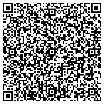 QR-код с контактной информацией организации ООО Мир мебели