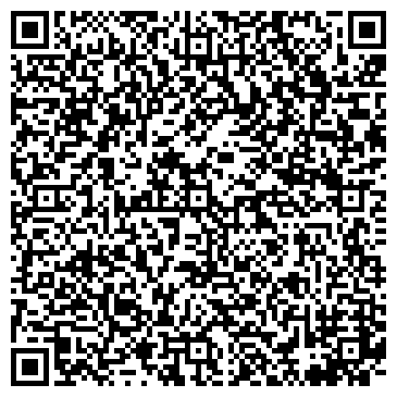 QR-код с контактной информацией организации "Невские зори"