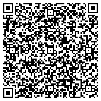 QR-код с контактной информацией организации Мебельгруп