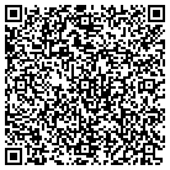 QR-код с контактной информацией организации СПЕЦТРАНС