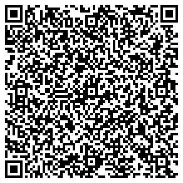QR-код с контактной информацией организации ООО Авантэ