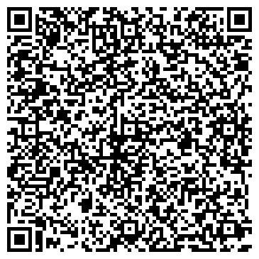 QR-код с контактной информацией организации Победа