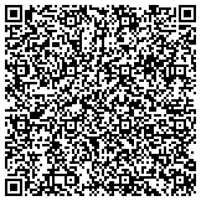 QR-код с контактной информацией организации ООО Строительный трест №78