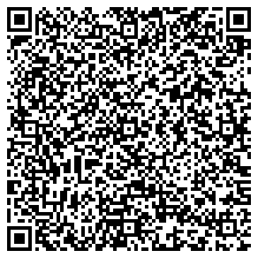 QR-код с контактной информацией организации Окна Сити