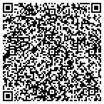 QR-код с контактной информацией организации Мебельград НК