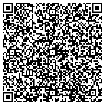 QR-код с контактной информацией организации ООО "Компания Петровские окна"
