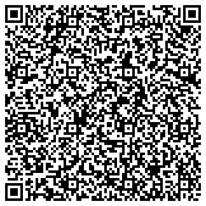QR-код с контактной информацией организации Каратай, сеть салонов мебели, Производственный цех