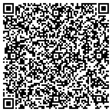 QR-код с контактной информацией организации ООО Строительная компания «СПб Реновация»