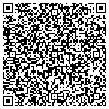 QR-код с контактной информацией организации Весна