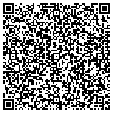 QR-код с контактной информацией организации PETERLAND