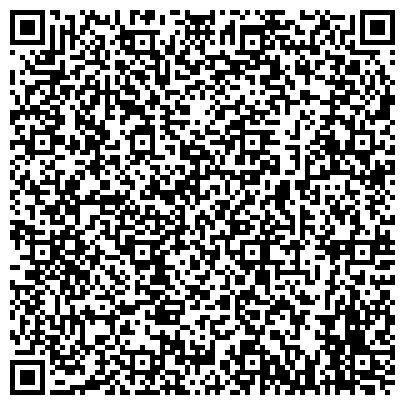 QR-код с контактной информацией организации ООО Девелоперская компания «Леверидж»
