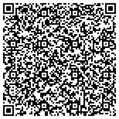 QR-код с контактной информацией организации ООО Аврора Девелопмент
