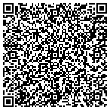 QR-код с контактной информацией организации ООО НовоИнвест