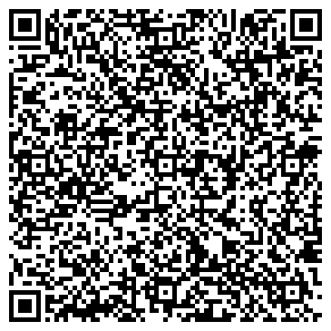 QR-код с контактной информацией организации ООО Сестра Ривер Девелопментс