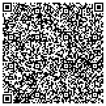 QR-код с контактной информацией организации Яндекс.Деньги, платежная система, представительство в г. Санкт-Петербурге