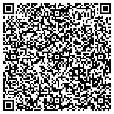 QR-код с контактной информацией организации САЛОН-ПАРИКМАХЕРСКАЯ