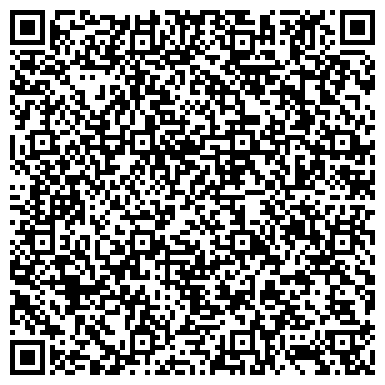 QR-код с контактной информацией организации АндроМеда