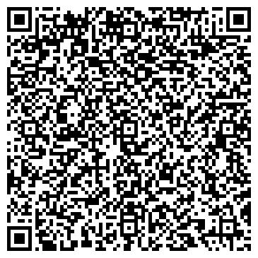 QR-код с контактной информацией организации Покровский