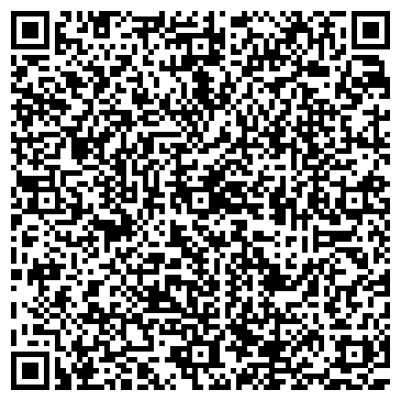 QR-код с контактной информацией организации Аюрведы