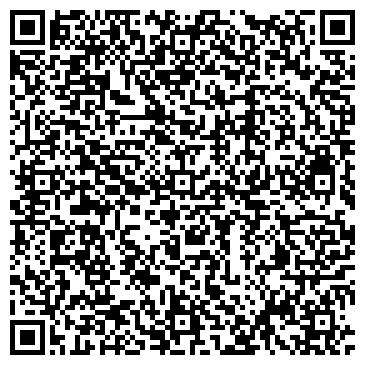 QR-код с контактной информацией организации Япономама