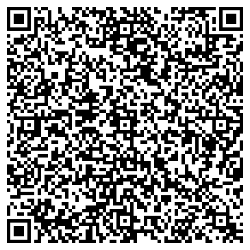 QR-код с контактной информацией организации "1-й Стройхоз"