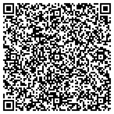 QR-код с контактной информацией организации Магазин косметики и бытовой химии на Мичуринской, 10а