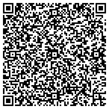 QR-код с контактной информацией организации ООО Терминал Нева