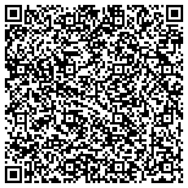 QR-код с контактной информацией организации Магазин косметики и бытовой химии на Гражданском проспекте, 43