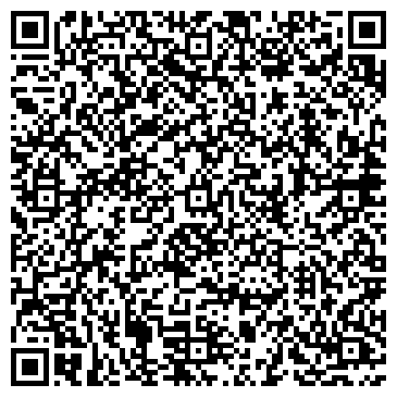 QR-код с контактной информацией организации Хозяйственный магазин на Гражданском проспекте, 43