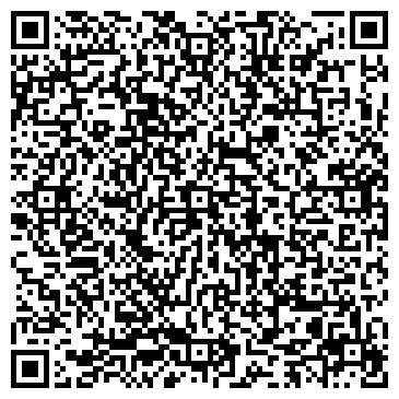 QR-код с контактной информацией организации ООО Галерея Чистоты