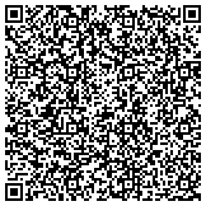 QR-код с контактной информацией организации ООО Компания Меркурий