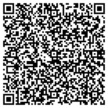 QR-код с контактной информацией организации Магазин товаров для дома на Пражской, 22