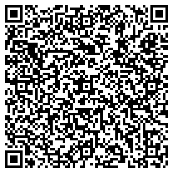QR-код с контактной информацией организации ООО Торгплит