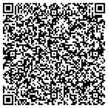 QR-код с контактной информацией организации ЗАО Татхим-Инвест
