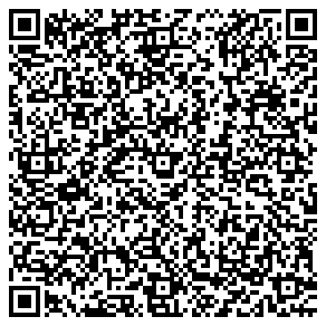 QR-код с контактной информацией организации «ГЛОРИЯ»