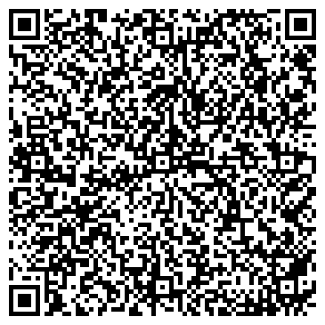 QR-код с контактной информацией организации Мебельный Рай