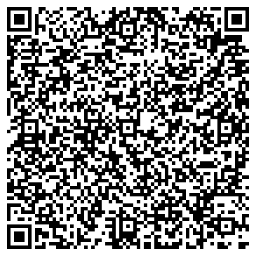 QR-код с контактной информацией организации «Ирида-Нева»