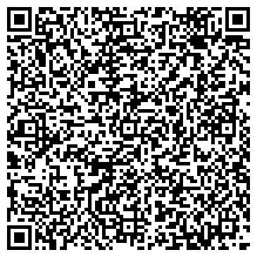 QR-код с контактной информацией организации ООО Гудвин