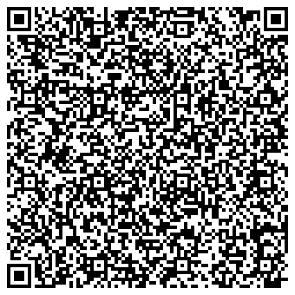 QR-код с контактной информацией организации ООО ЕвроКерамика