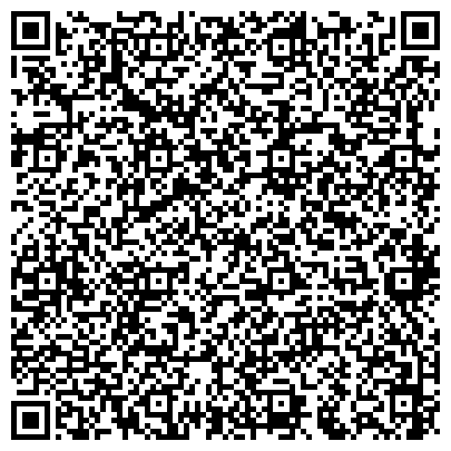 QR-код с контактной информацией организации Моя Япония