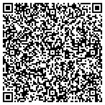 QR-код с контактной информацией организации Ванн Ванныч
