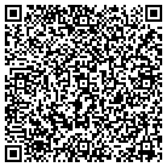 QR-код с контактной информацией организации ООО ЗлатоДом
