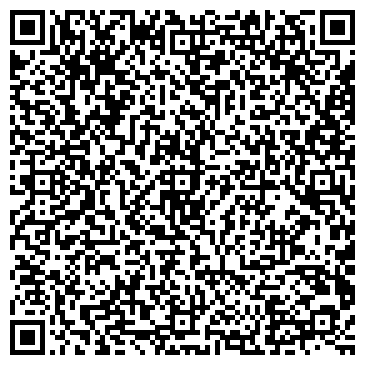QR-код с контактной информацией организации Магазин сантехники "Роза"