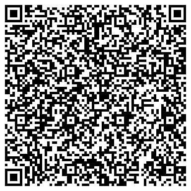 QR-код с контактной информацией организации Галерея сантехники