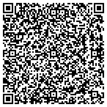 QR-код с контактной информацией организации Торговый Дом Дэлфи