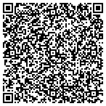 QR-код с контактной информацией организации Корвэй