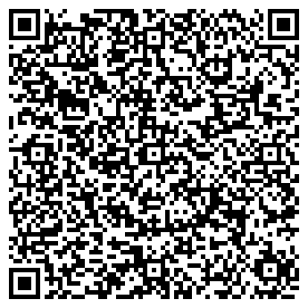 QR-код с контактной информацией организации ООО "РосМедРесурс"