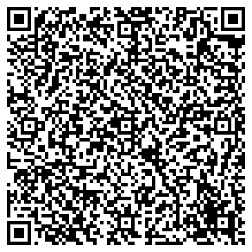 QR-код с контактной информацией организации Северное Сияние